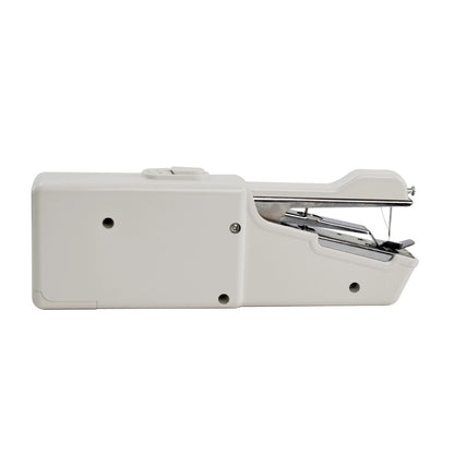 Mini electric sewing machine