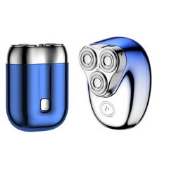 Dual-Head Gunmetal