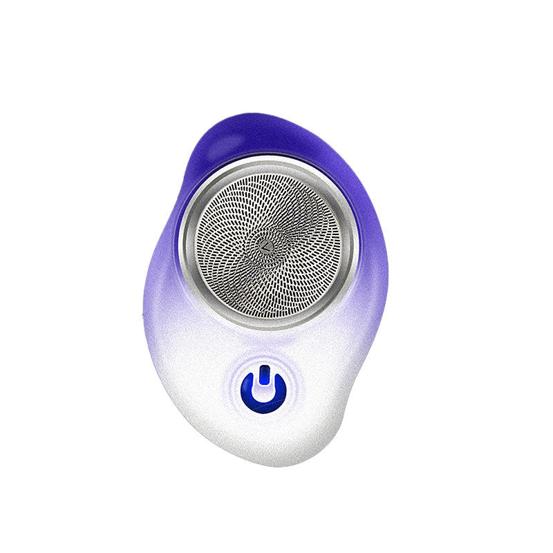 Mini Electric Shaver