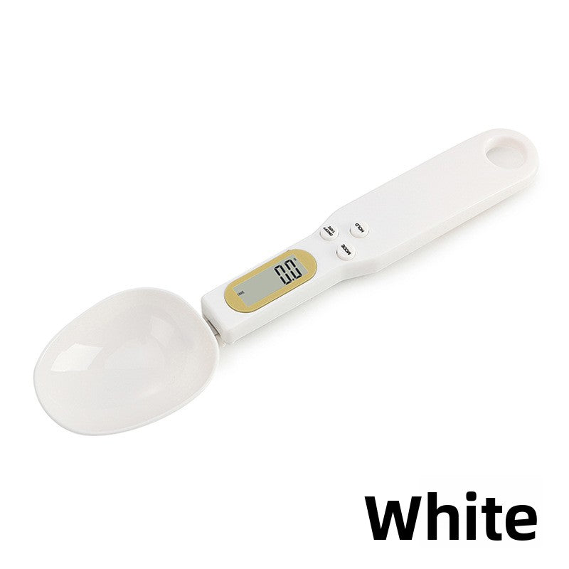 Mini Electronic Kitchen Weighing Scale