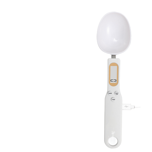 Mini Electronic Measuring Spoon