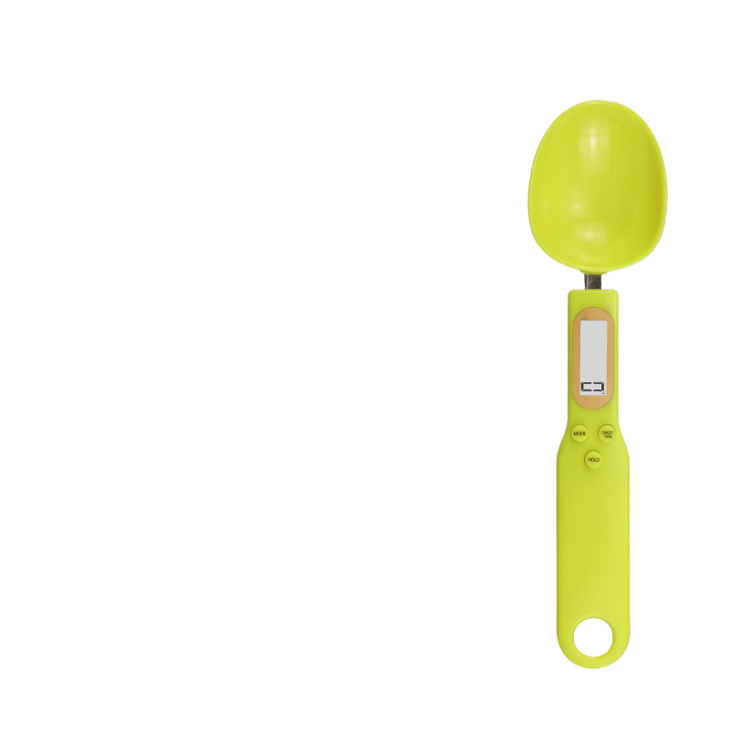 Mini Electronic Measuring Spoon
