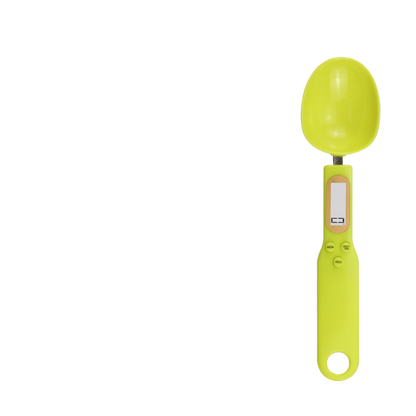Mini Electronic Measuring Spoon