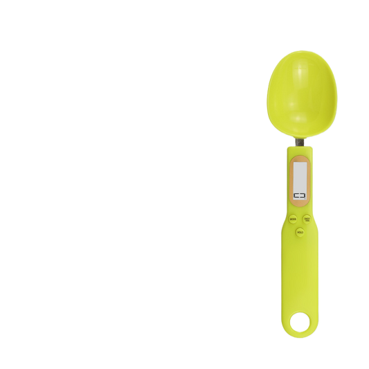 Mini Electronic Measuring Spoon