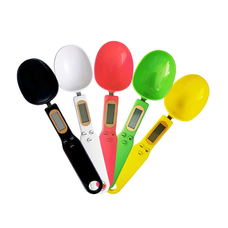 Mini Electronic Measuring Spoon