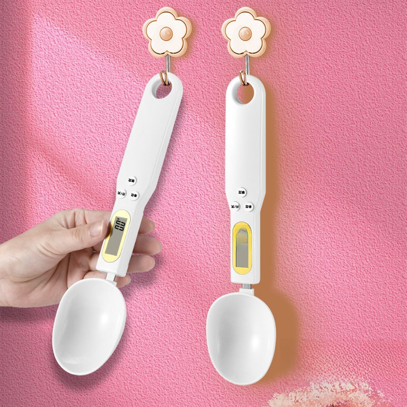 Mini Electronic Measuring Spoon