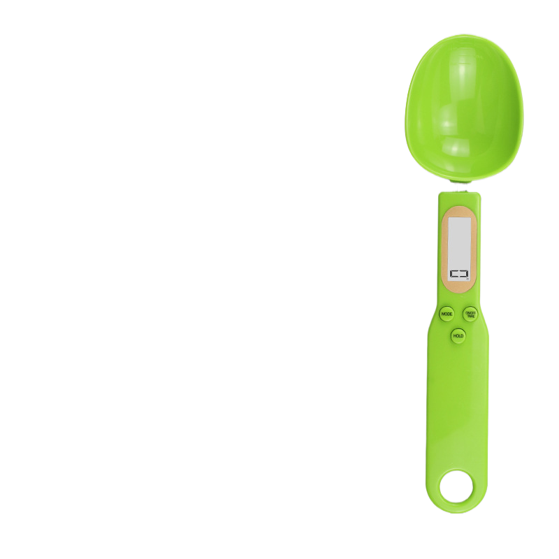 Mini Electronic Measuring Spoon