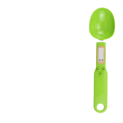 Mini Electronic Measuring Spoon