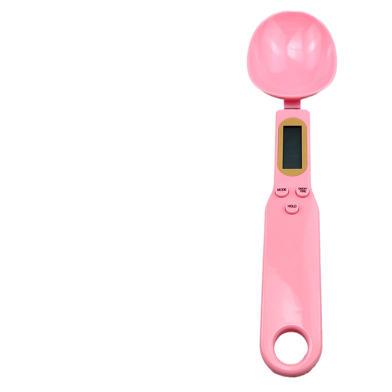 Mini Electronic Measuring Spoon