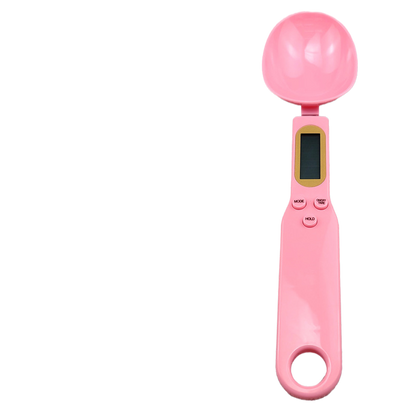 Mini Electronic Measuring Spoon