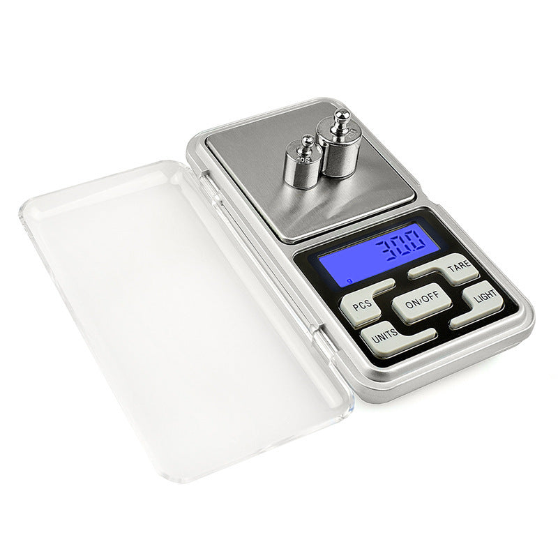 Mini Electronic Precision Jewelry Pocket Balance