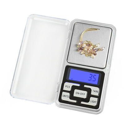 Mini Electronic Precision Jewelry Pocket Balance