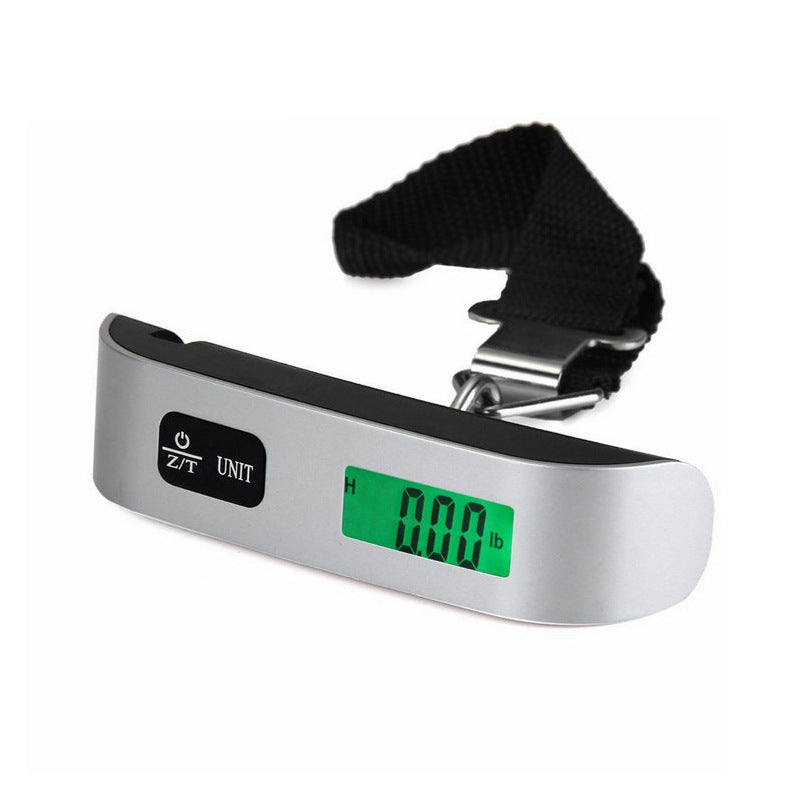 Mini electronic scale