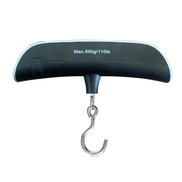 Mini electronic scale