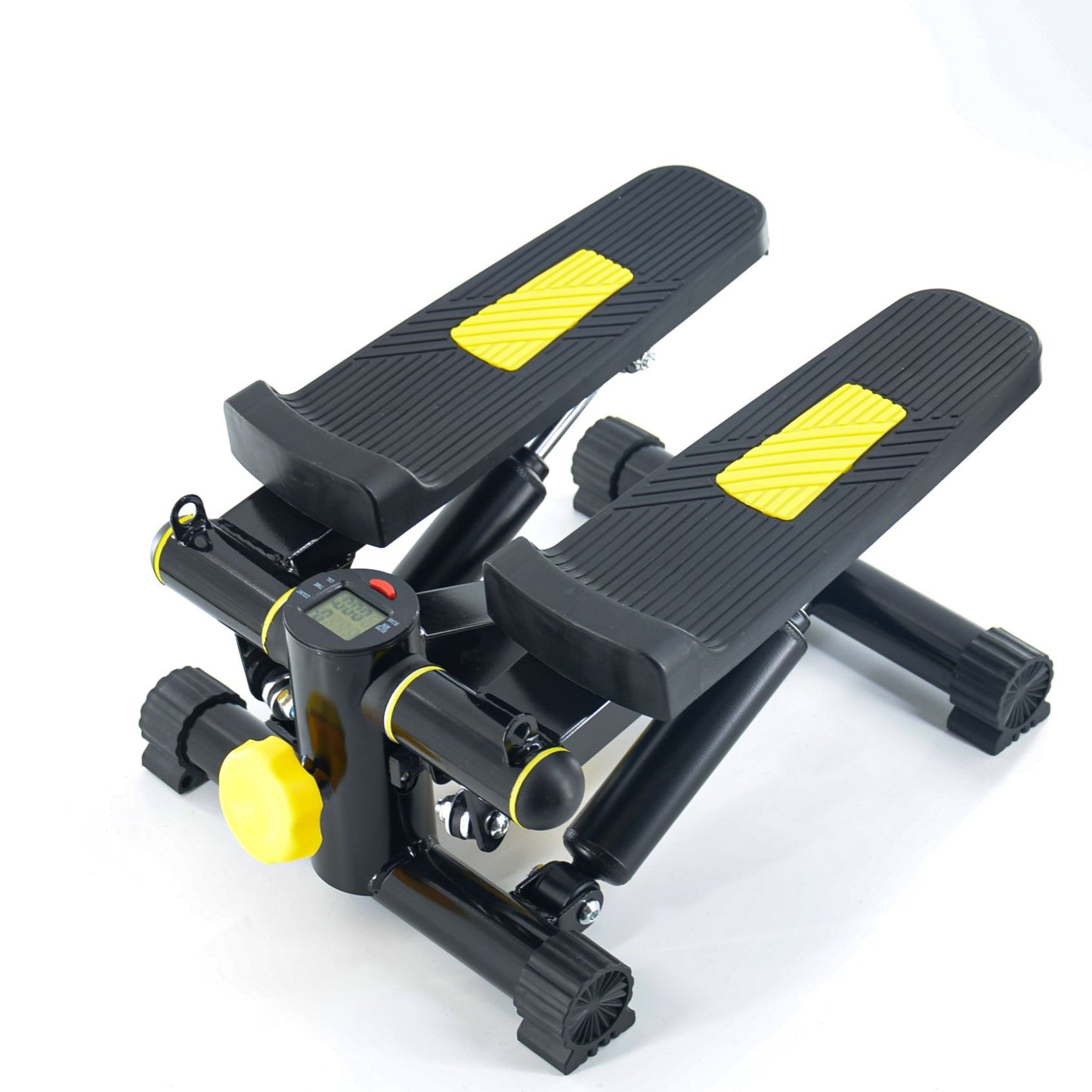 Mini Elliptical Stepper for Home Fitness