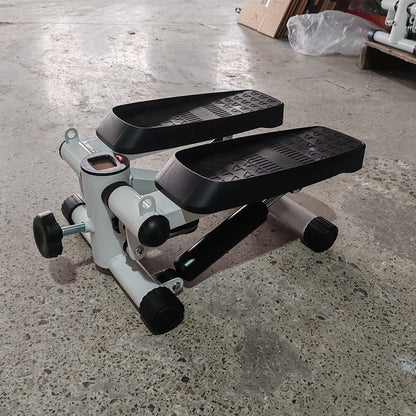 Mini Elliptical Stepper for Home Fitness