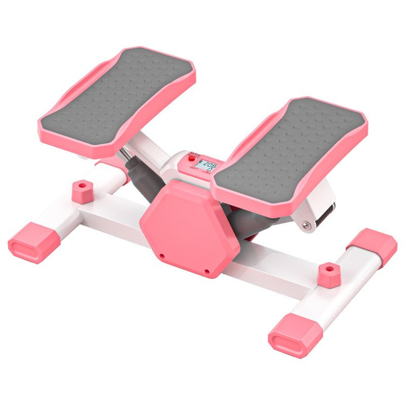 Mini Elliptical Stepper for Home Fitness