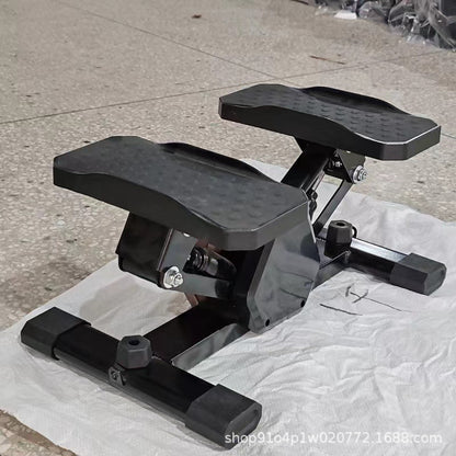 Mini Elliptical Stepper for Home Fitness