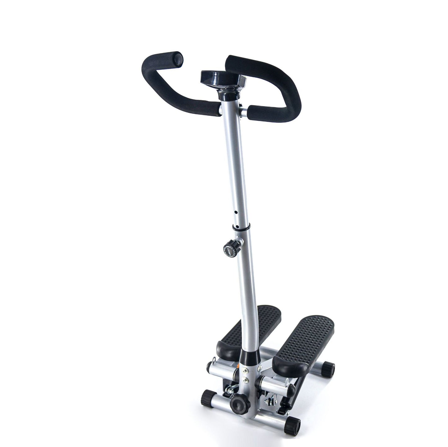 Mini Elliptical Stepper for Home Fitness