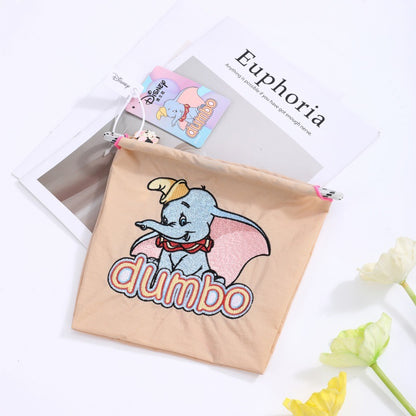 Mini Embroidered Crossbody Shoulder Bag