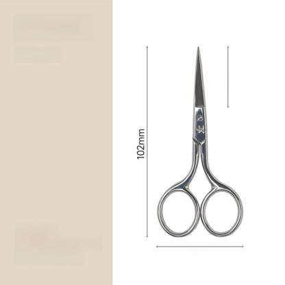 Mini embroidery scissors