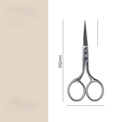 Mini embroidery scissors