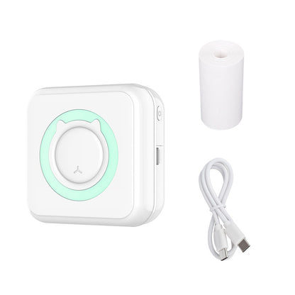 Mini Error Correction Printer