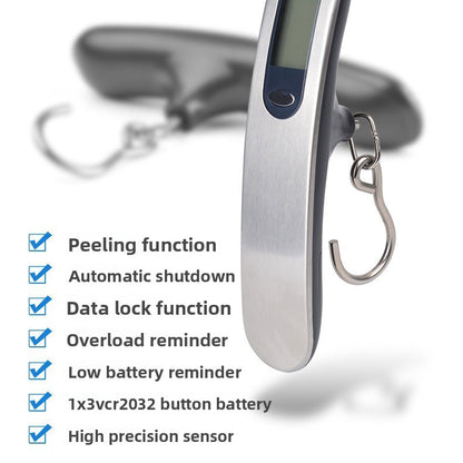 Mini Express Hanging Scale