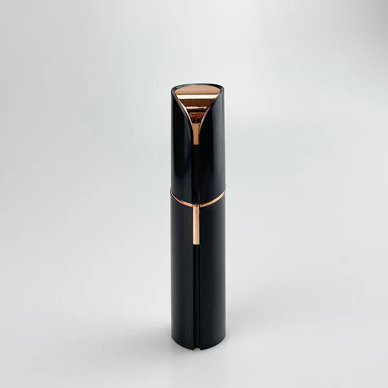 Mini Facial Hair Removal Device