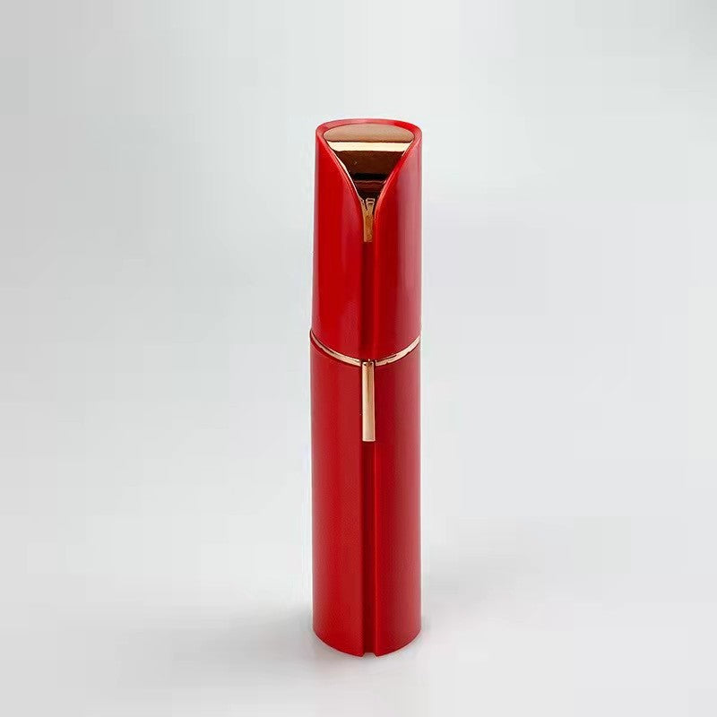 Mini Facial Hair Removal Device