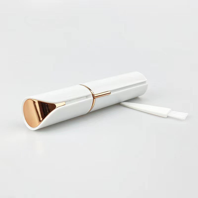 Mini Facial Hair Removal Device