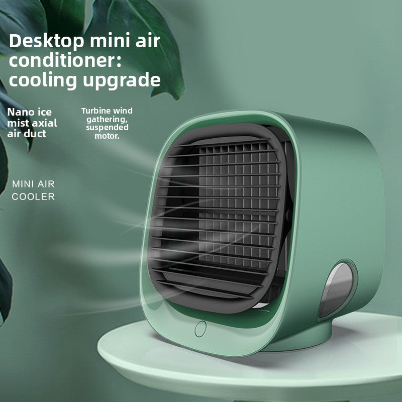 mini fan