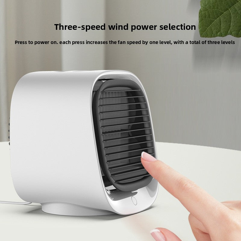 mini fan