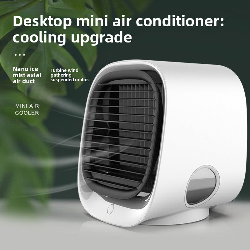 mini fan