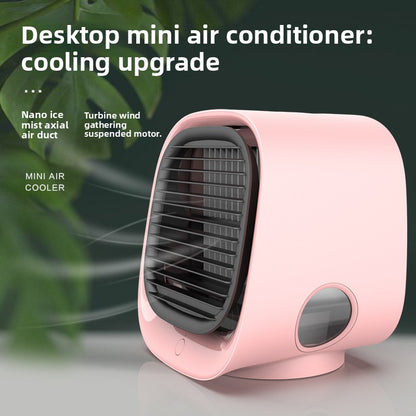 mini fan