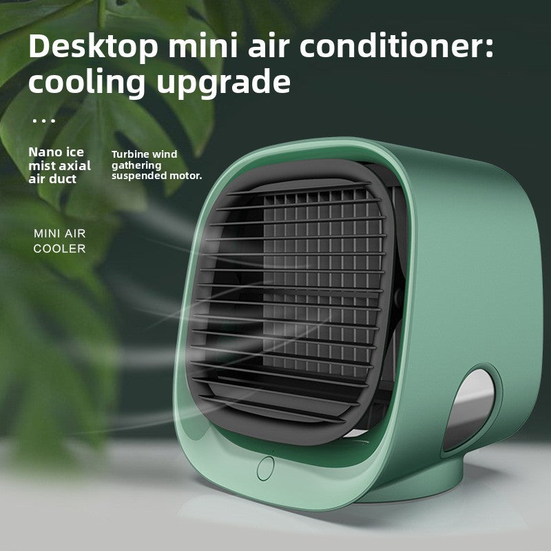 mini fan