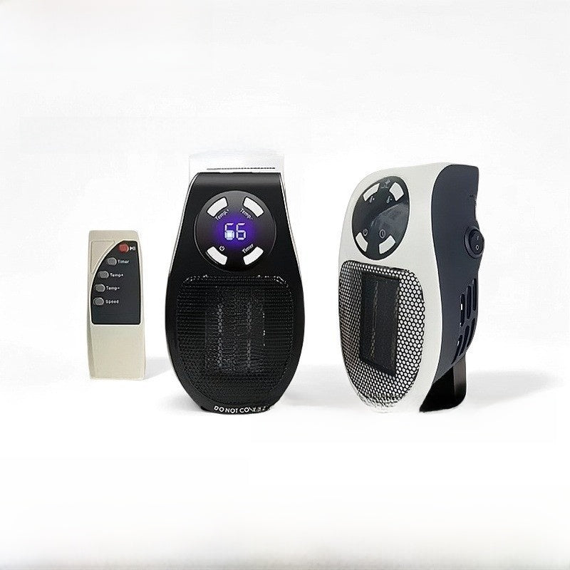 Mini Fan Heater Electric Heater