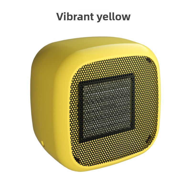 Mini fan heater small sun heater