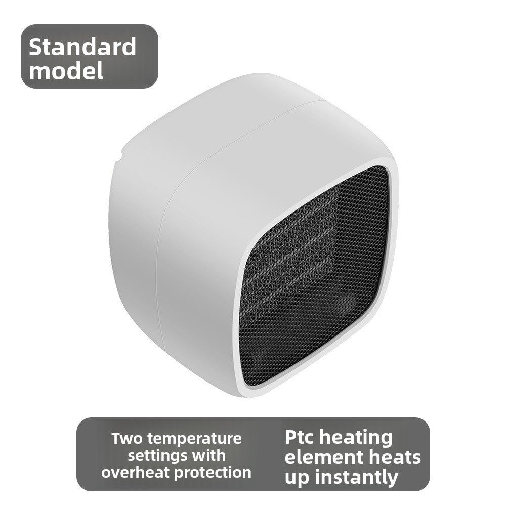 Mini fan heater small sun heater