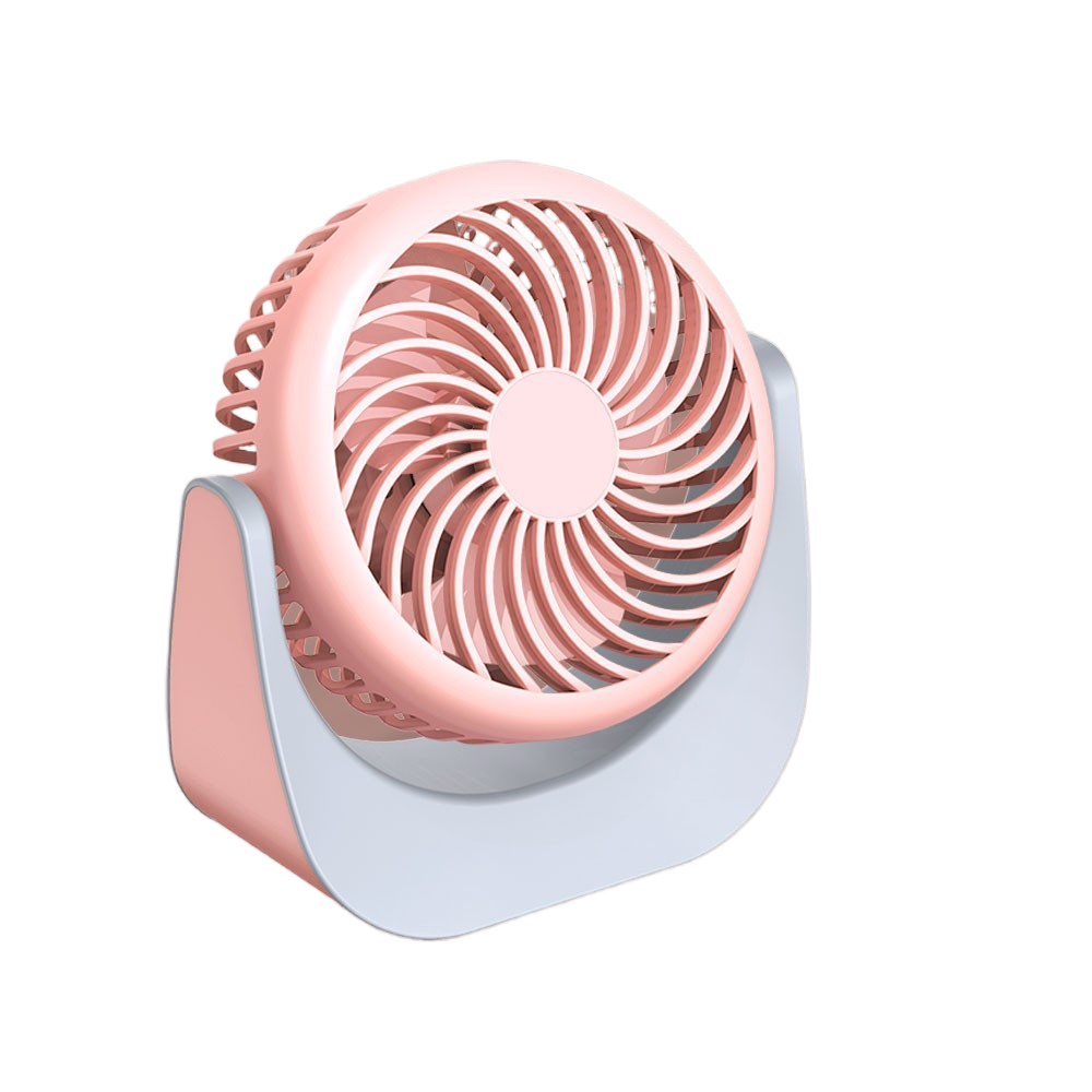 Mini fan, small fan