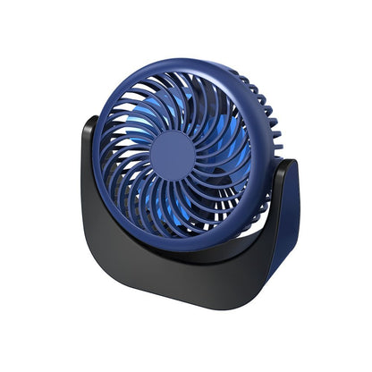 Mini fan, small fan