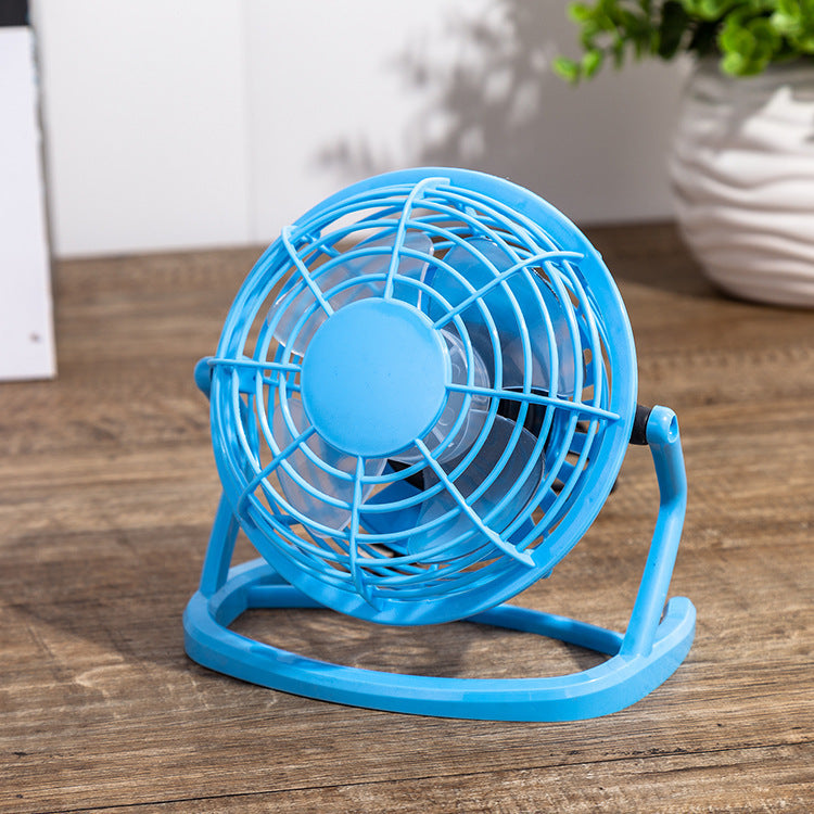 mini fan