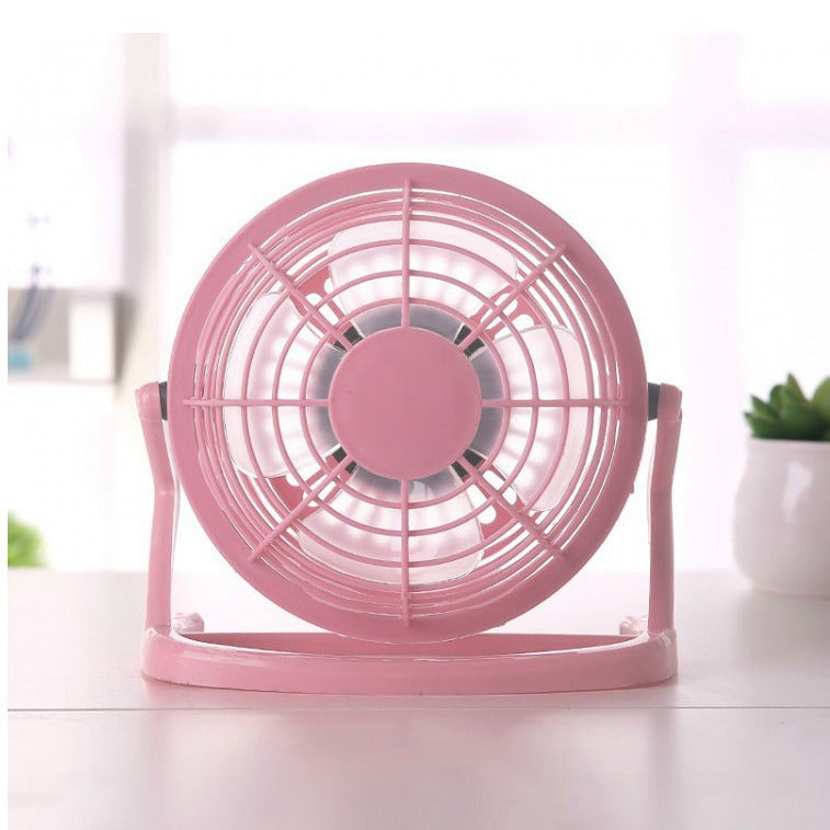 mini fan