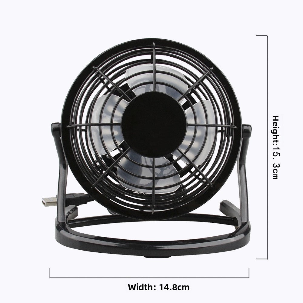mini fan