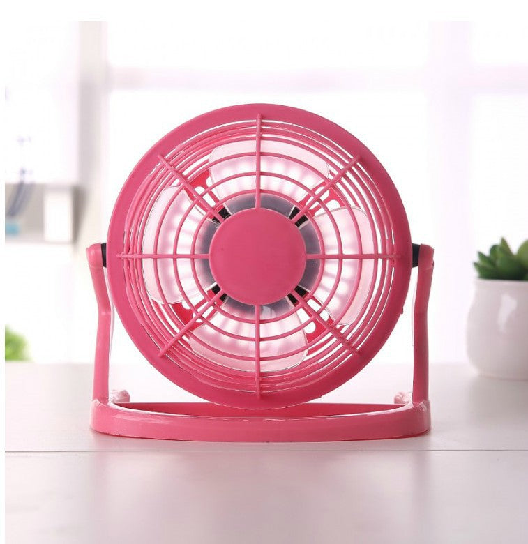 mini fan