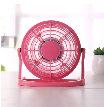 mini fan