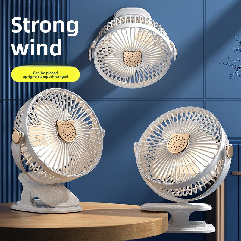 Mini Fan