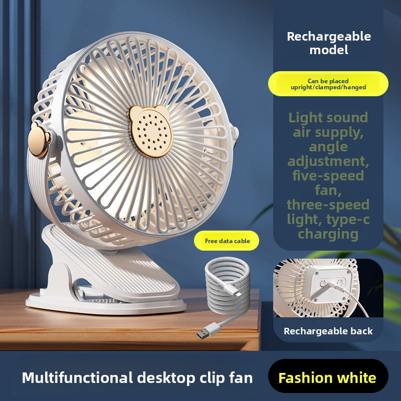 Mini Fan