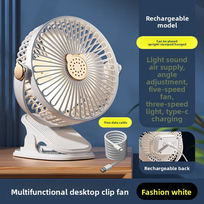 Mini Fan