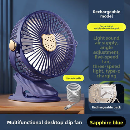 Mini Fan